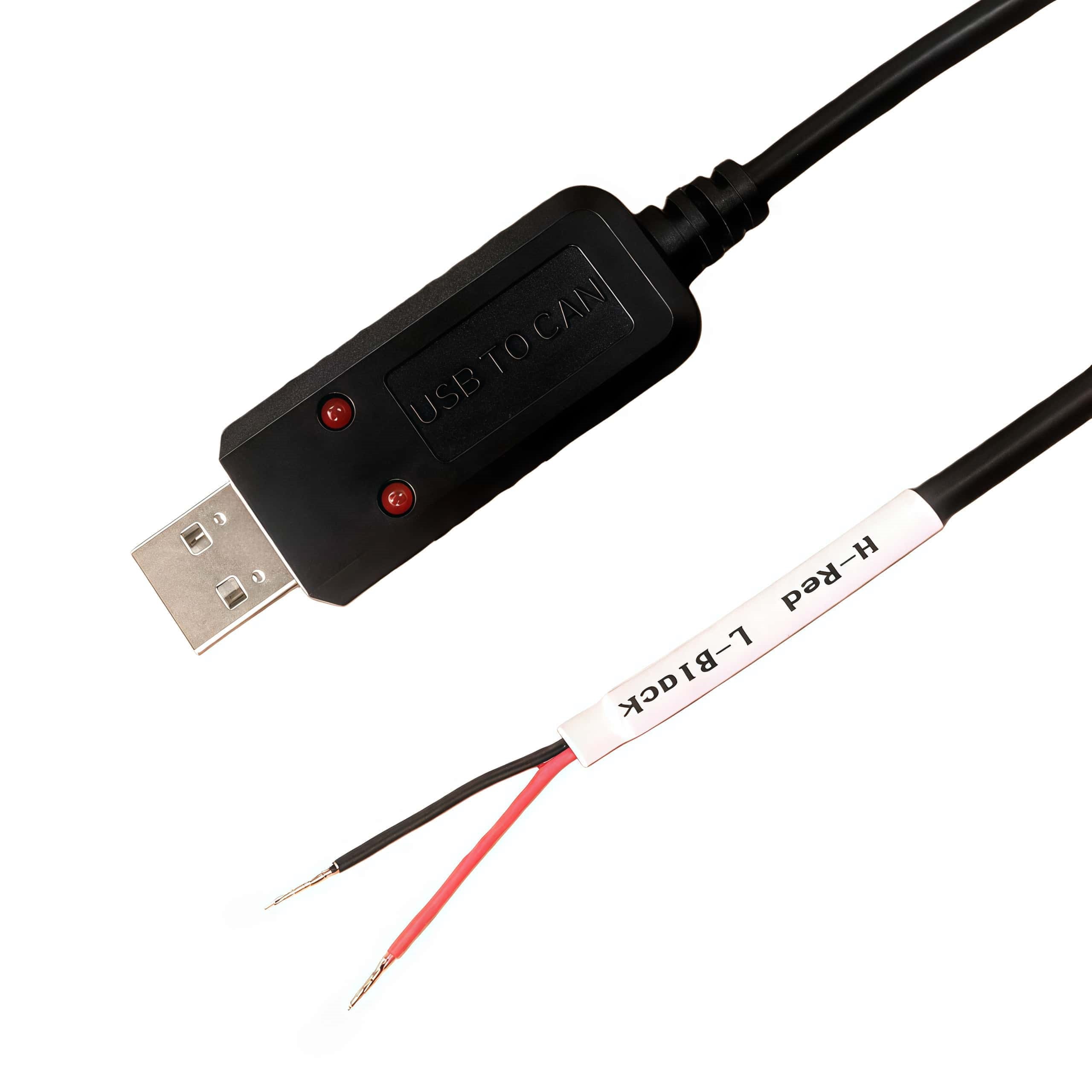 USB TO PCAN Cable