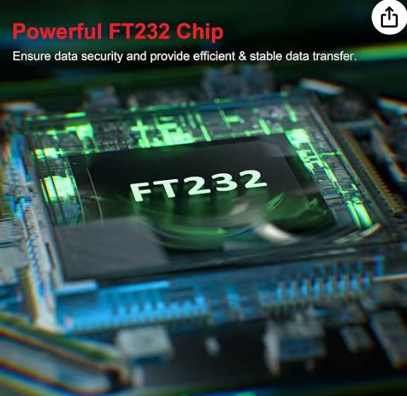 Microchip