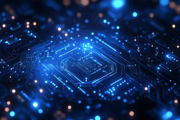 Microchip
